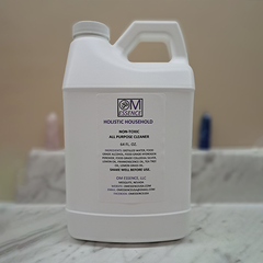 HOLISTIC HOUSEHOLD: ½ GALLON REFILL